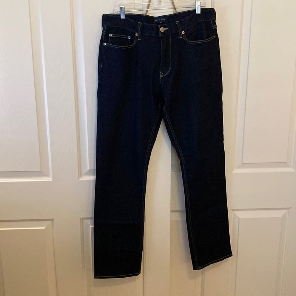 Mens Five Four jeans. Size 34